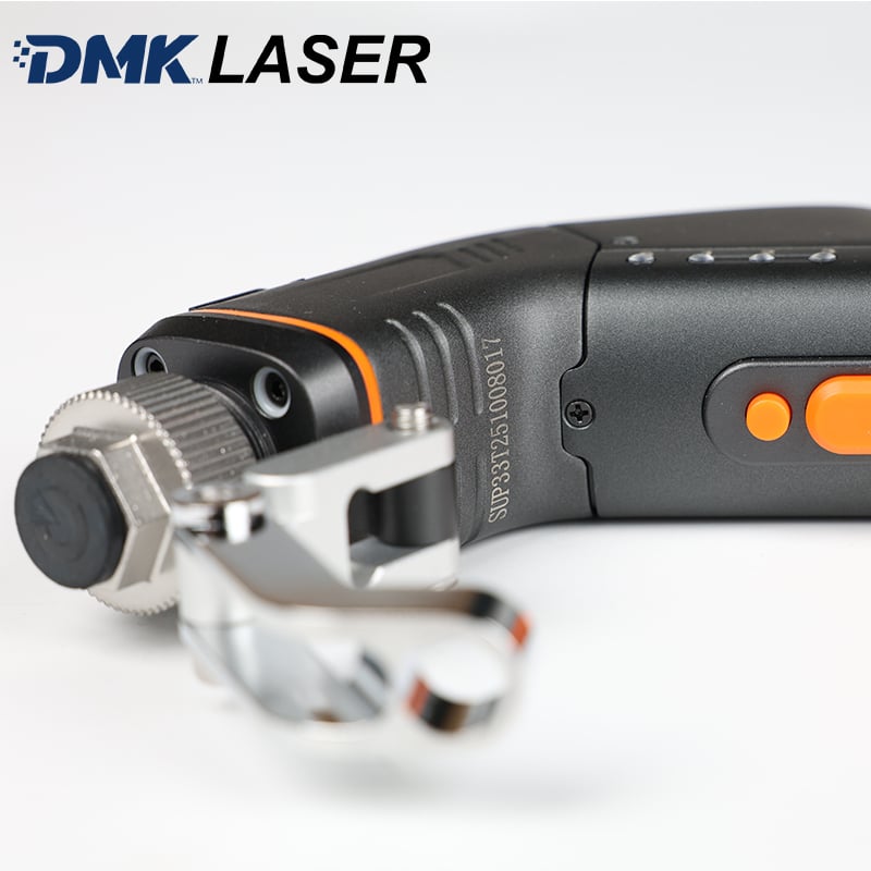 SUP33T 4-in-1 Handheld Laser Welding Head, China SUP33T 4-in-1